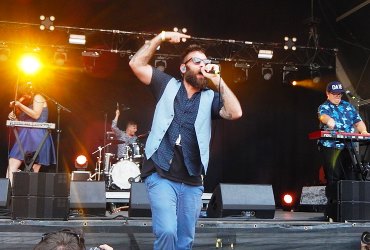The Strumbellas
