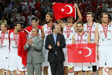 Turkey
