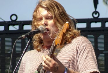 Ty Segall