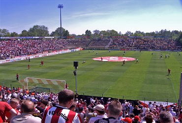 FC Union Berlin