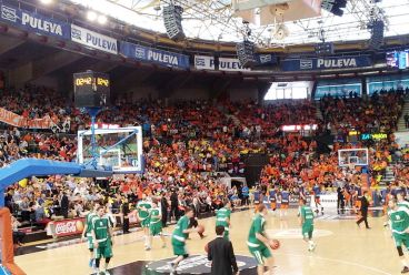 Valencia Basket