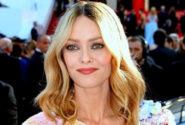 Vanessa Paradis