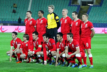 Wales