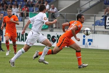 SV Werder Bremen