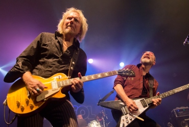 Wishbone Ash