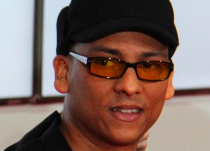 Xavier Naidoo