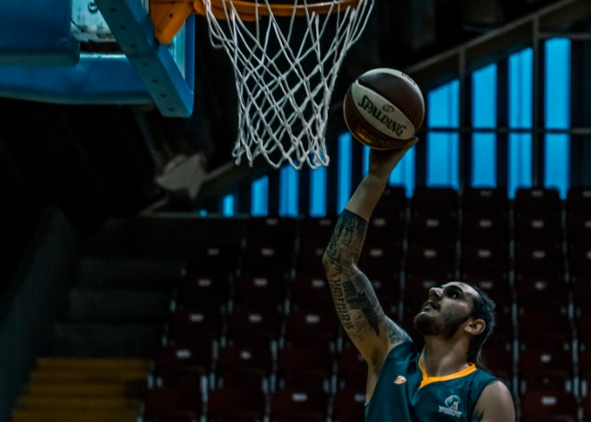Fiba Eurobasket