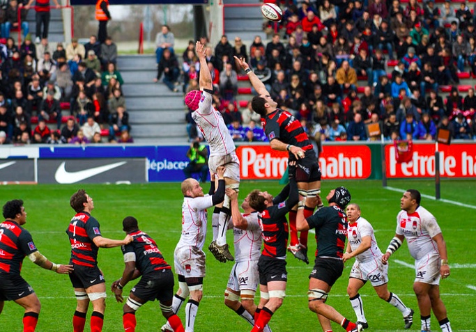 Rugby - Autumn International Tickets & Information