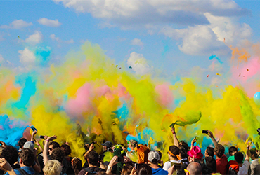 International Festivals - Exit Festival