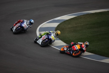 Motorsport - MotoGP World Championship