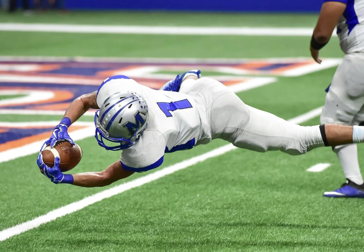 American Football - NFL International